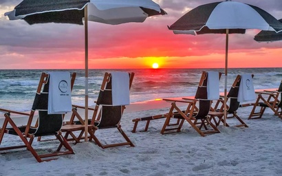 Pointe of View 407- Penn's Paradise 4