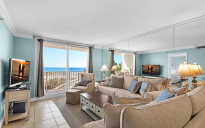 Destin on the Gulf 206 6