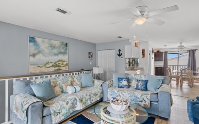 Gulf Winds East #3 7