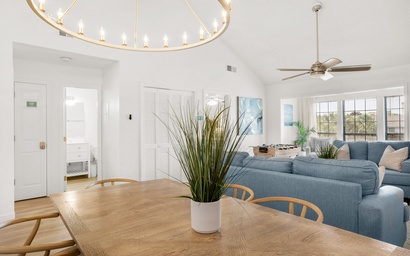 Chateau La Mer II #103- Dreamland Destin 7