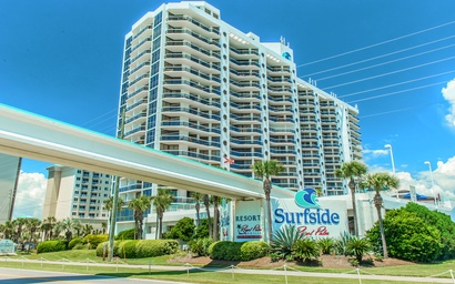 Surfside Resort #503 6