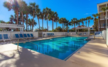 Gulf Place Caribbean 204 6