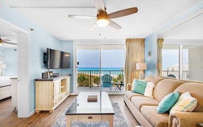 Destin on the Gulf 402 8