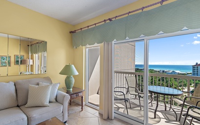 Summit at Tops'l 714 7