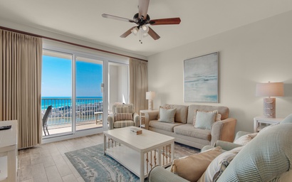 Ariel Dunes II 1807- High Tide 6