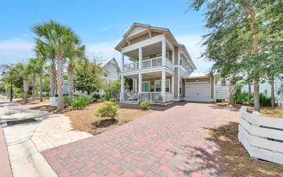 Town of Prominence- Just Beachy 7