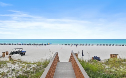 Beachside II #4247 3