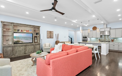 Gulfview on 30A 6