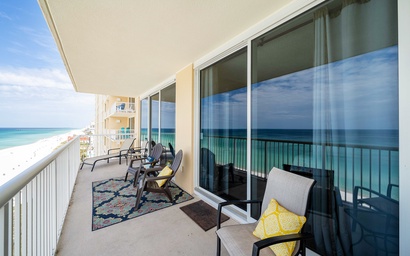 Majestic Beach Towers 2-901 7