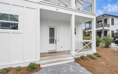 Seapointe Serenity 6