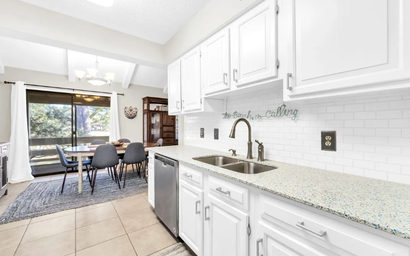 Seascape Golf Villas 10G 7