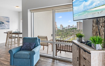 Luau II- By the Sea 4