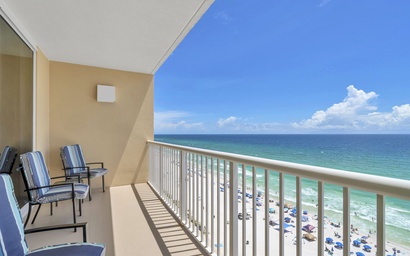 Majestic Beach Towers 1-1205 2