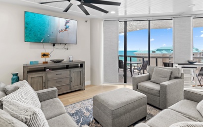 Surfside Resort #1406