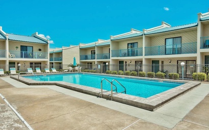 Gulf Winds East #1- Mira-Marr's Emerald 3