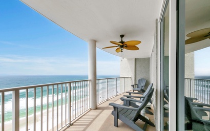 Long Beach Resort 4-1305 2