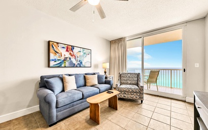 Majestic Beach Towers 2-1002