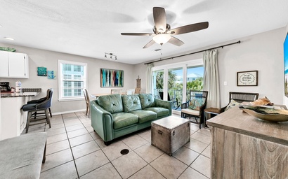 Beachside Villas 823 8