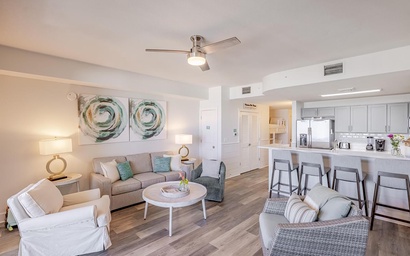 Calypso 3-903 - Emerald Getaway 6