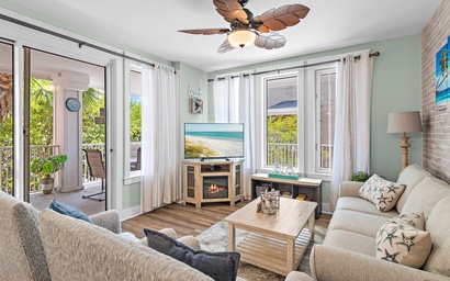 Market Street Inn 248- Beauty by the Bay