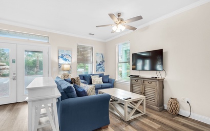 Destin's Siren Song 2