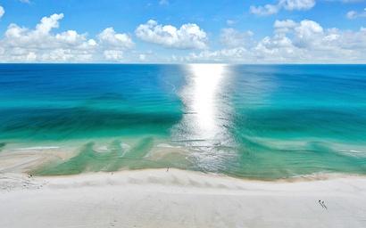 Tidewater 2604 - SunBeam Dreams 3