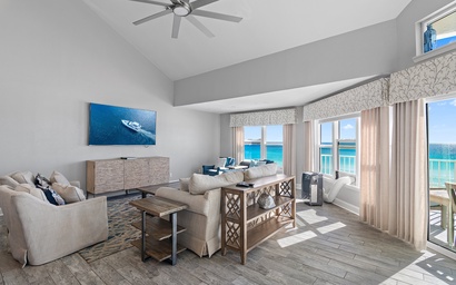 Cabana Club C408- Sugar Sand Shores 5