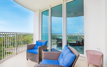 Palms Resort #2608 Jr. 2BR-Serenity Now 2