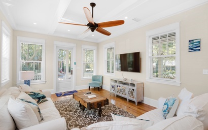 Calm Breeze Cottage 3