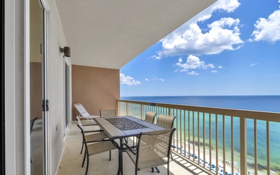 Sunrise Beach #1707 3