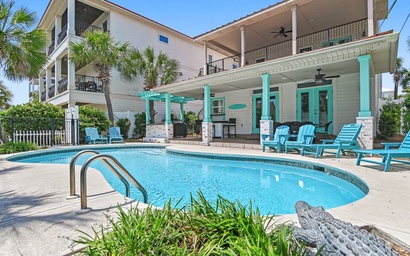SeaHaus 5