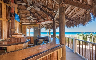 Calypso 2-1502 West 6