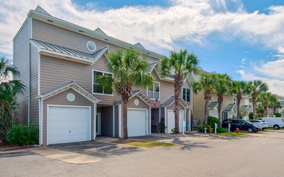 Beach Haven- Beach Pointe 703 6