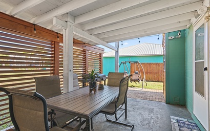 Sunset at the Beach 4