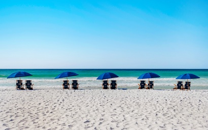 Palms Resort #2606 Jr. 2BR 3