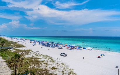 Grandview East 302 - Sandscape 8