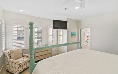 Villas at Santa Rosa Beach 402C- Endless Sea 8