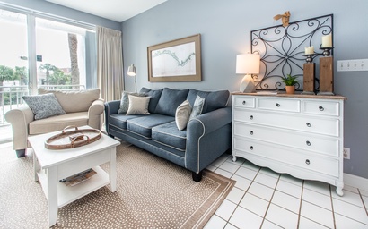 Gulf Place Cabanas 203 7