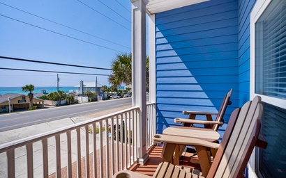 Vista del Mar I BEST Day 202 3