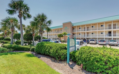 Crystal Sands 206B 4