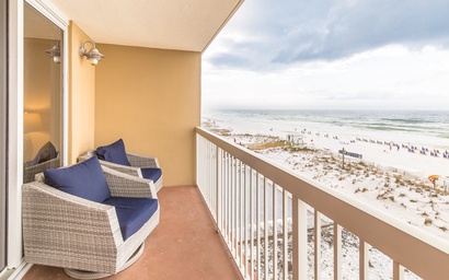 Pelican Beach Resort 410 2