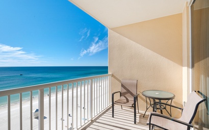 Majestic Beach Towers 2-803 2