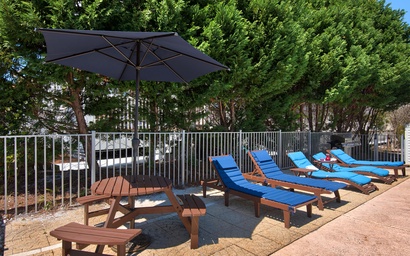 Family DESTINation 7