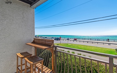 Costa Vista Townhouse #13 - Driftwood Oasis 2