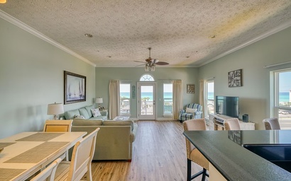 Vista del Mar I - Short Walk to the Beach 301 6