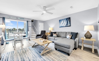 Lullwater Beach 415 5