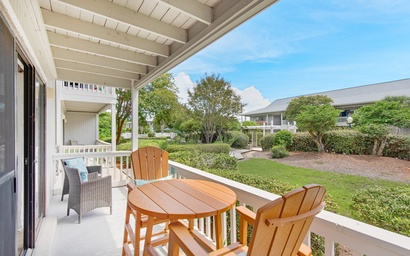 Beachwood Villas 1A- Beach Haven 2