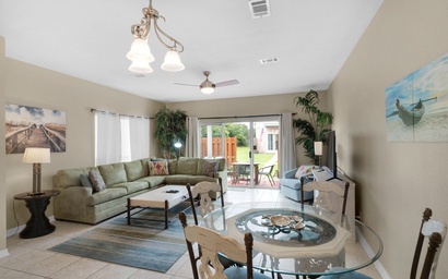 Gulf Walk 606