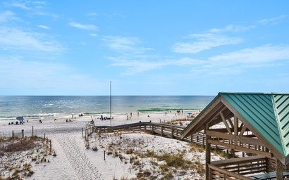 Islander Beach Resort 305 2