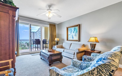 Ariel Dunes II 607 3